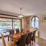 Ines Holiday home Pula